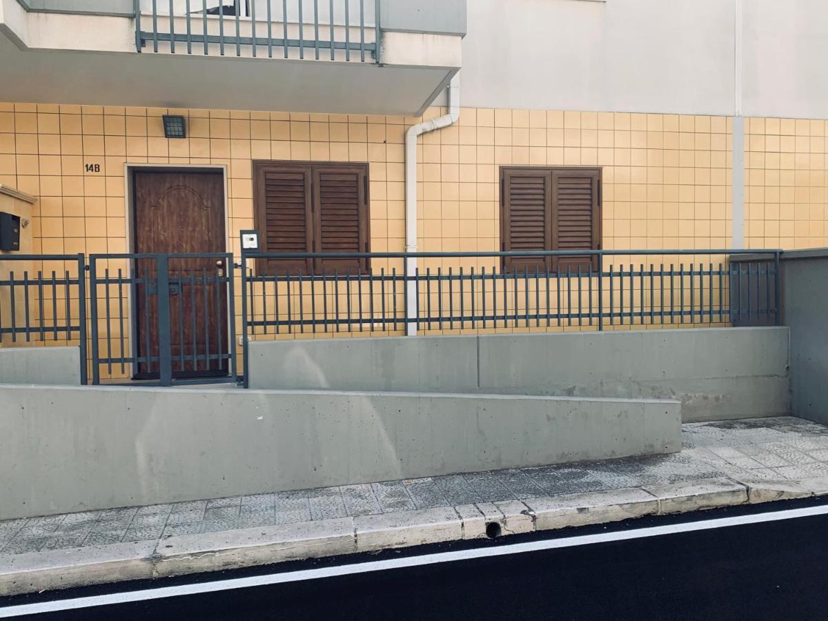 House 14B - Monopoli Villa Exterior photo